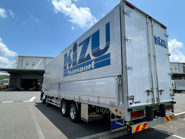 今年も新車納車になりました。